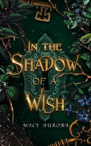 [Fareview Fairy Tale 01] • In the Shadow of a Wish